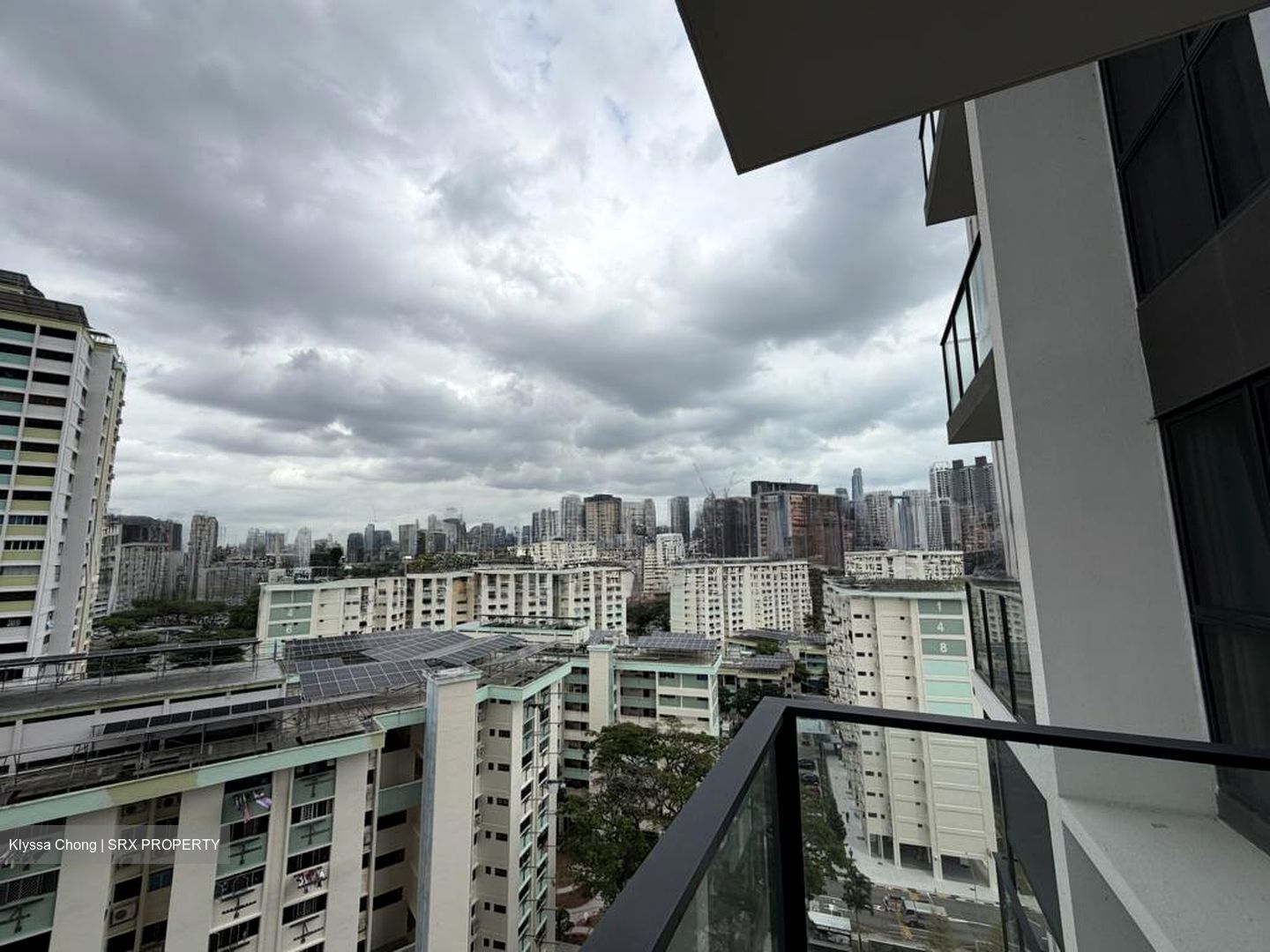 Avenue South Residence (D3), Apartment #603175581